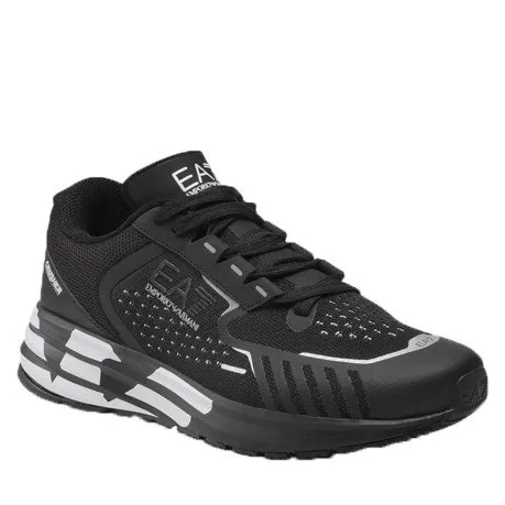 Scarpe Uomo Crusher Distance Reflex