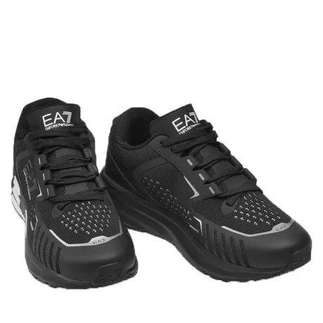 Scarpe Uomo Crusher Distance Reflex