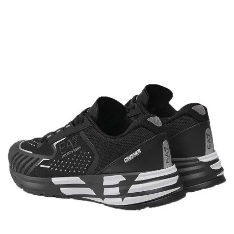Scarpe Uomo Crusher Distance Reflex