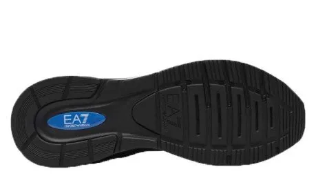 Scarpe Uomo Crusher Distance Reflex