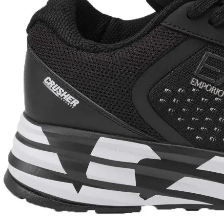 Scarpe Uomo Crusher Distance Reflex