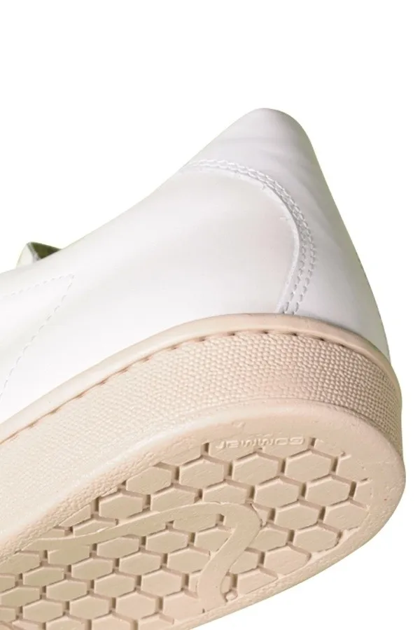 Scarpe Uomo Valsport Bianco