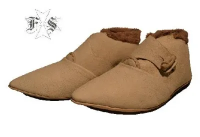 SCARPE UOMO VICHINGHE I MODELLO