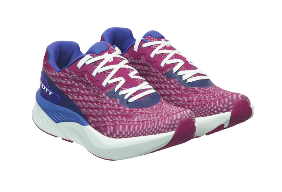 SCOTT Pursuit Scarpe Donna