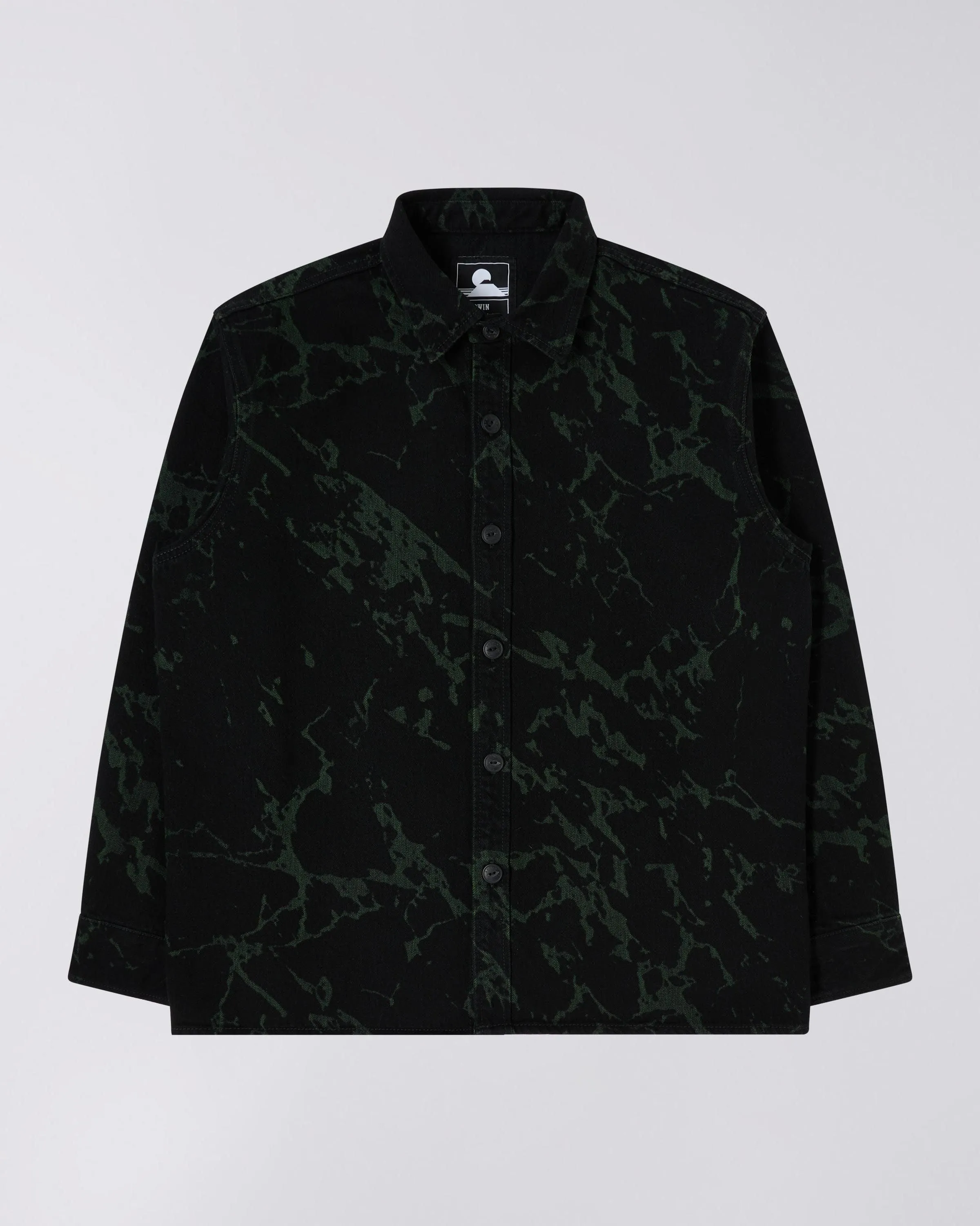 SEBASTIAN SHIRT