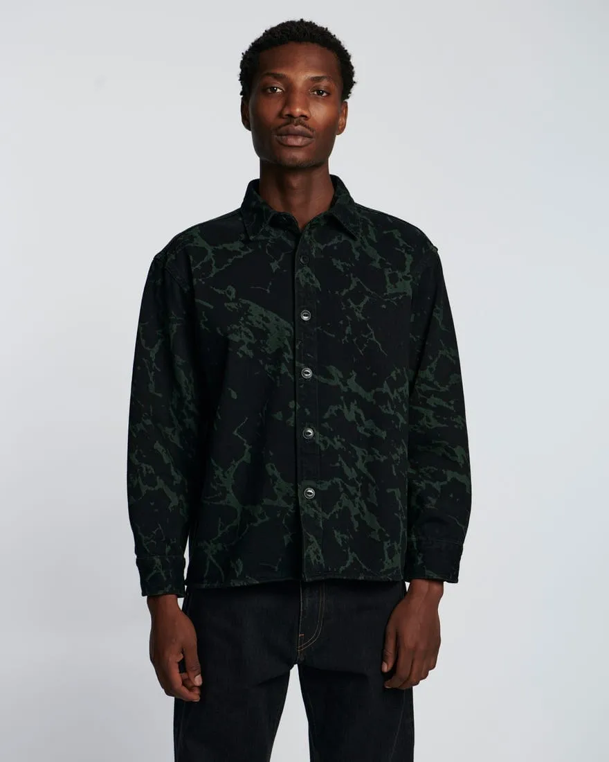 SEBASTIAN SHIRT