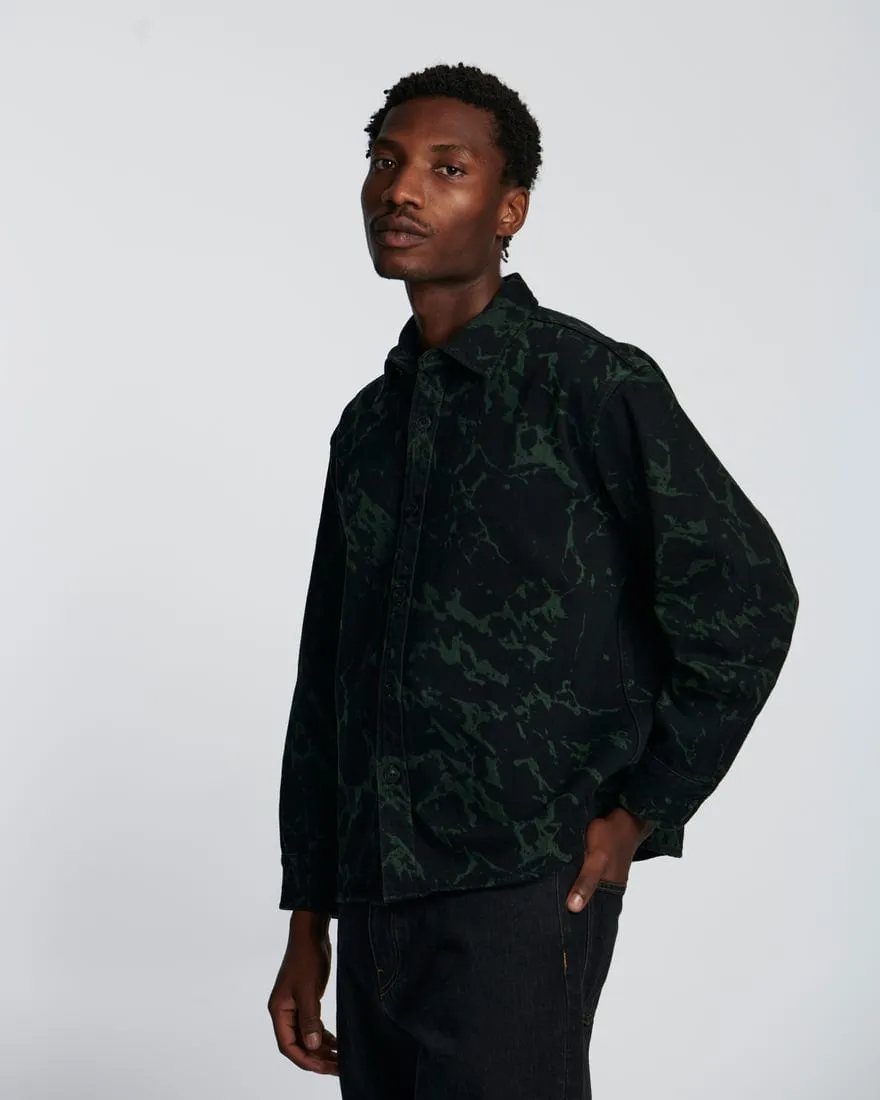 SEBASTIAN SHIRT