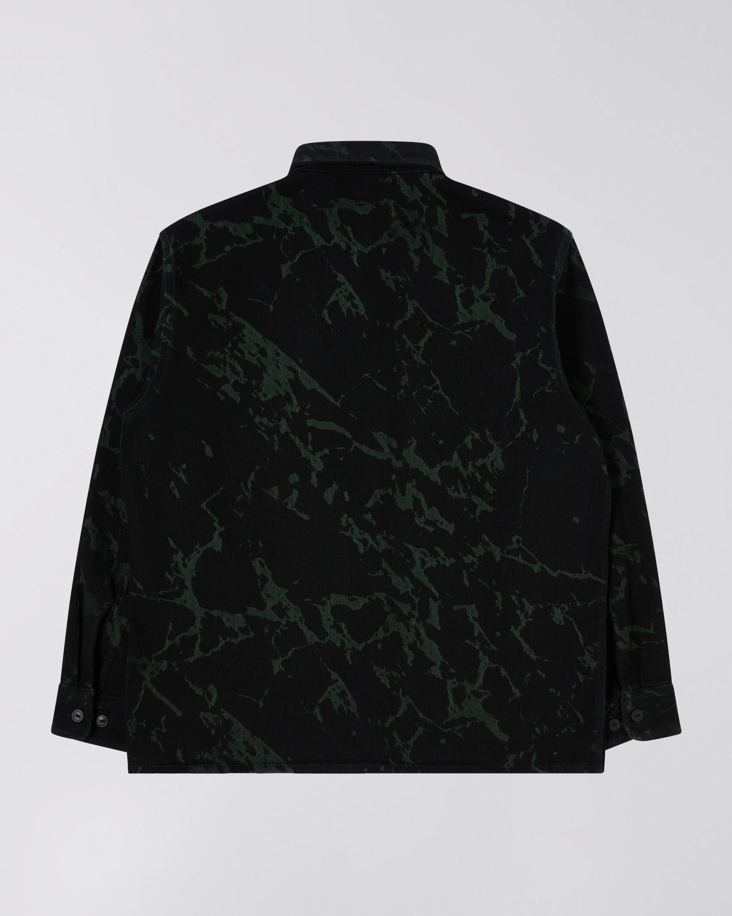 SEBASTIAN SHIRT
