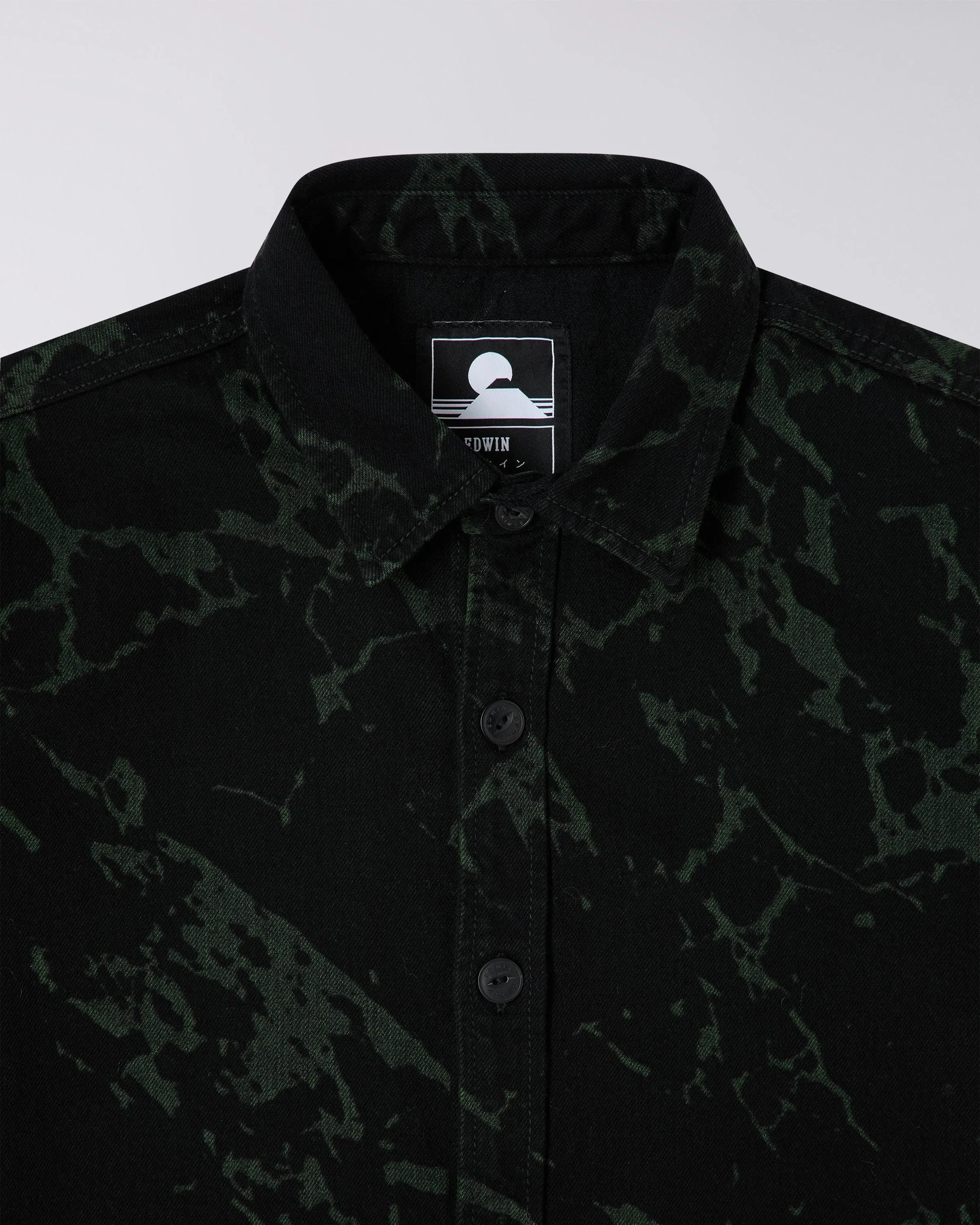 SEBASTIAN SHIRT
