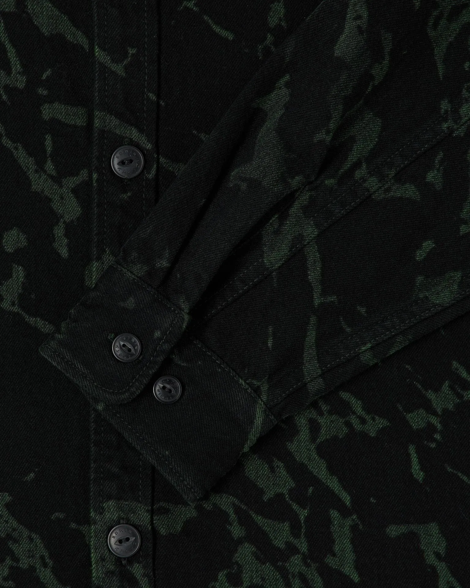 SEBASTIAN SHIRT