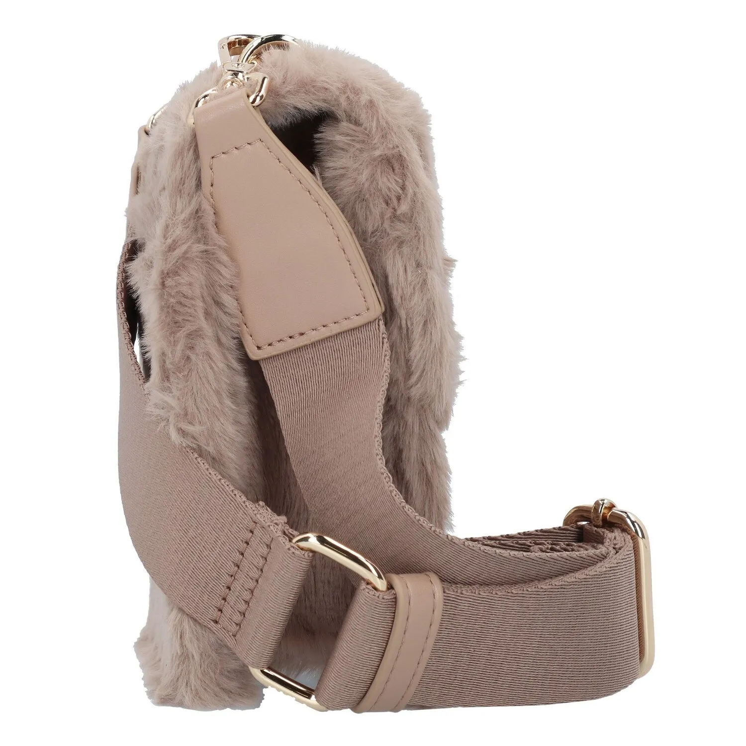 Seidenfelt Roros Fluffy Borsa a tracolla 22 cm