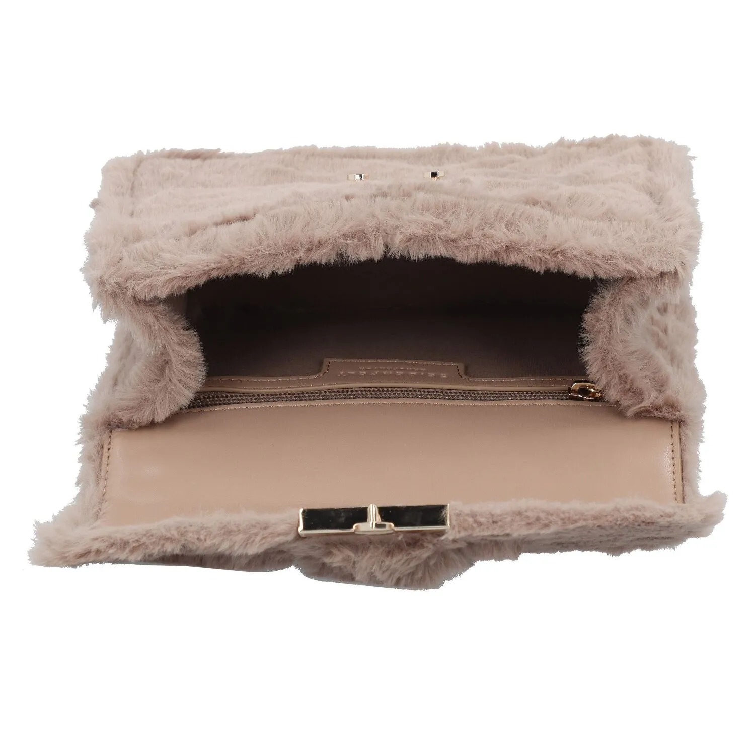 Seidenfelt Roros Fluffy Borsa a tracolla 22 cm
