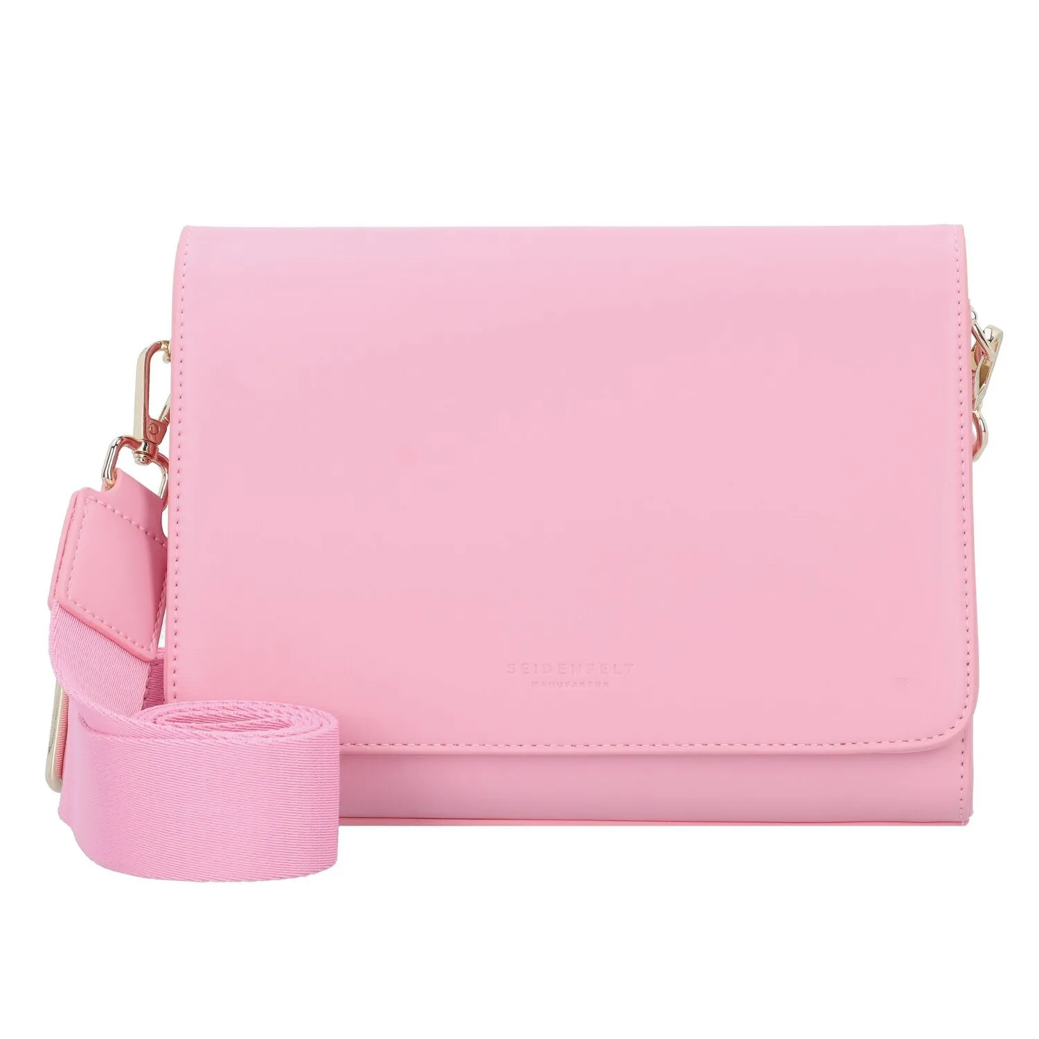 Seidenfelt Tolita Borsa a tracolla 23.5 cm
