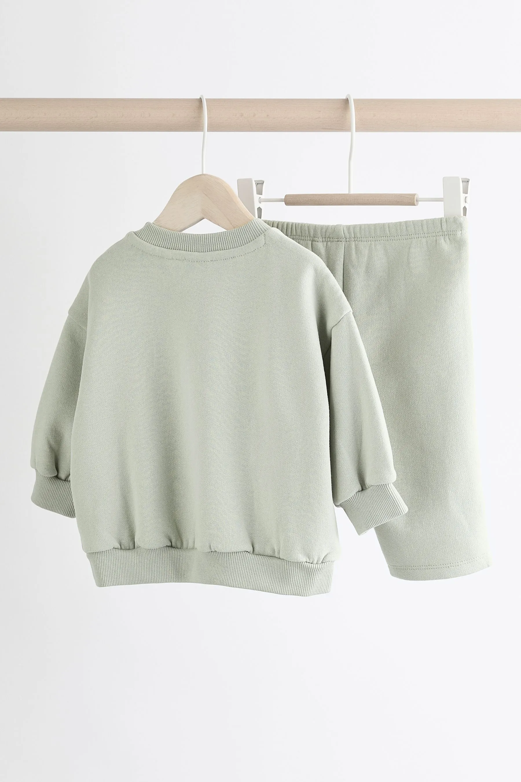 Set Felpa e Pantaloni da Jogging per Bambini    