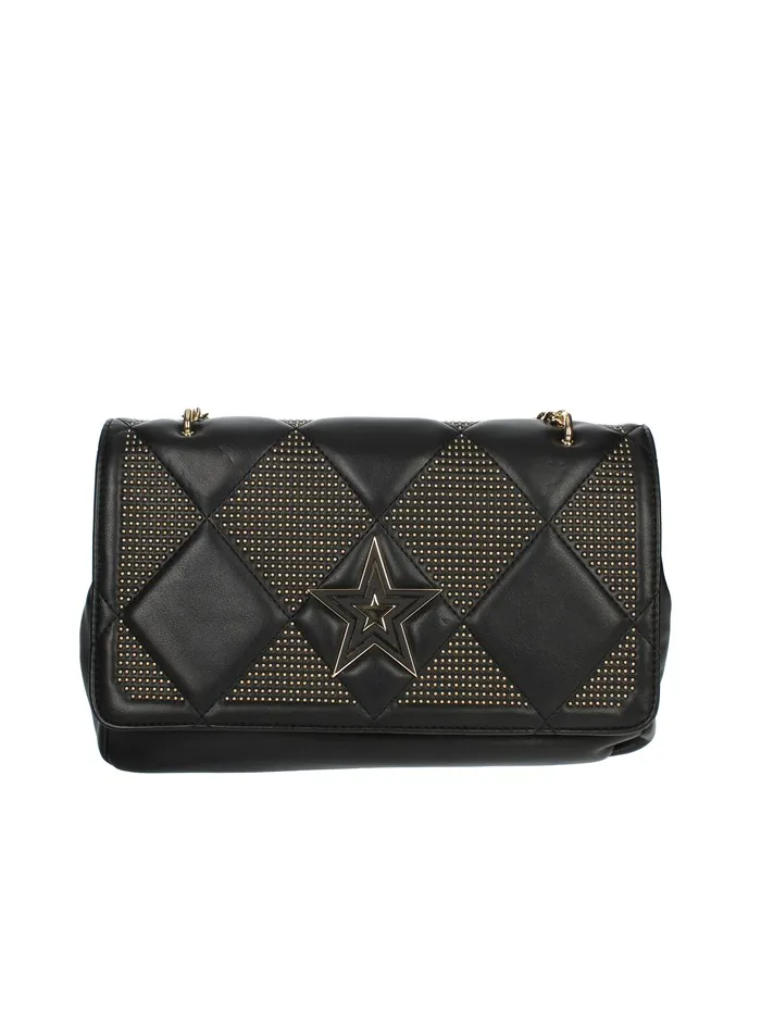 SHOP ART  BORSA A TRACOLLA SAAS230035 NERO