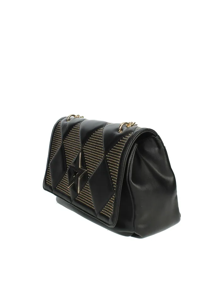 SHOP ART  BORSA A TRACOLLA SAAS230035 NERO