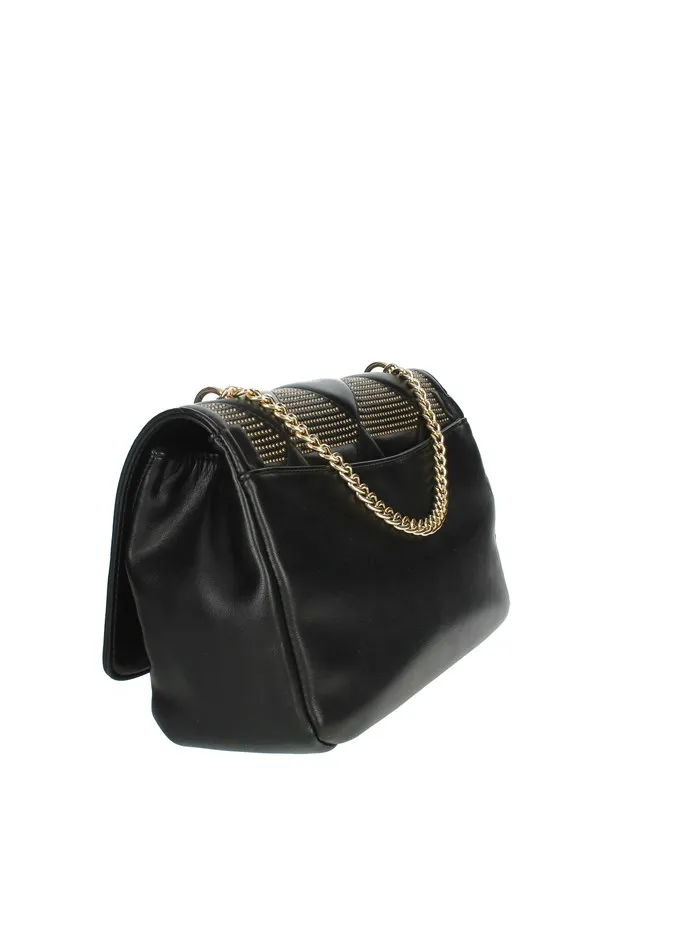 SHOP ART  BORSA A TRACOLLA SAAS230035 NERO