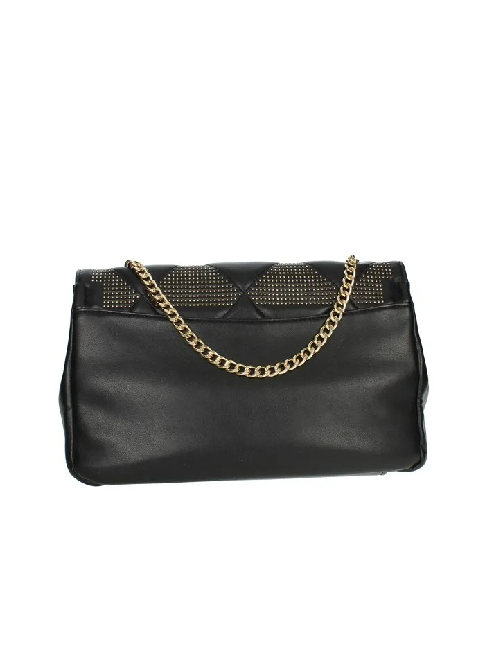 SHOP ART  BORSA A TRACOLLA SAAS230035 NERO