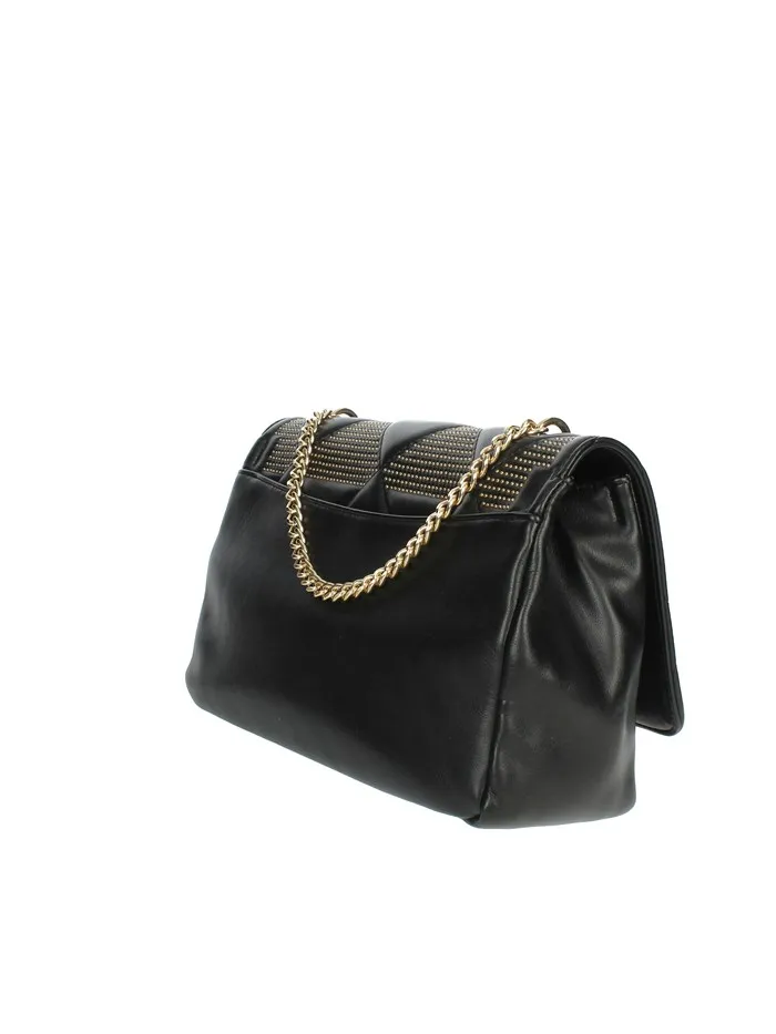SHOP ART  BORSA A TRACOLLA SAAS230035 NERO