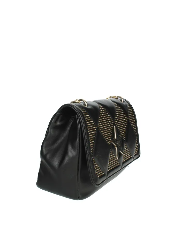 SHOP ART  BORSA A TRACOLLA SAAS230035 NERO