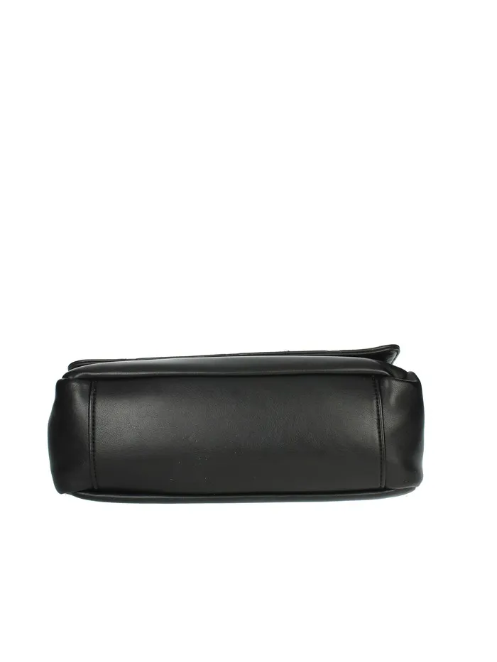 SHOP ART  BORSA A TRACOLLA SAAS230035 NERO