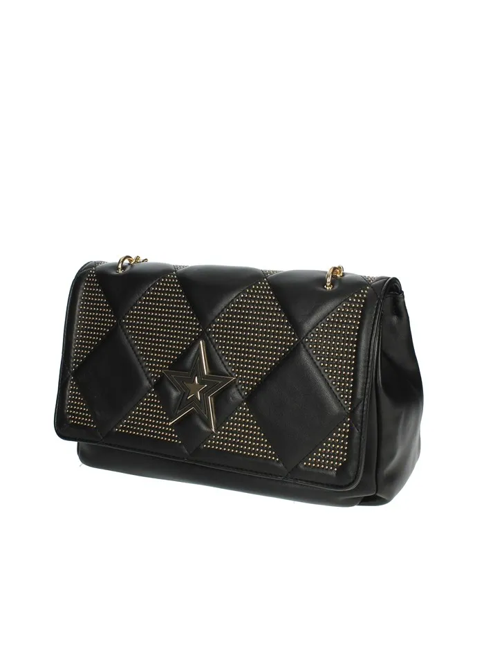 SHOP ART  BORSA A TRACOLLA SAAS230035 NERO