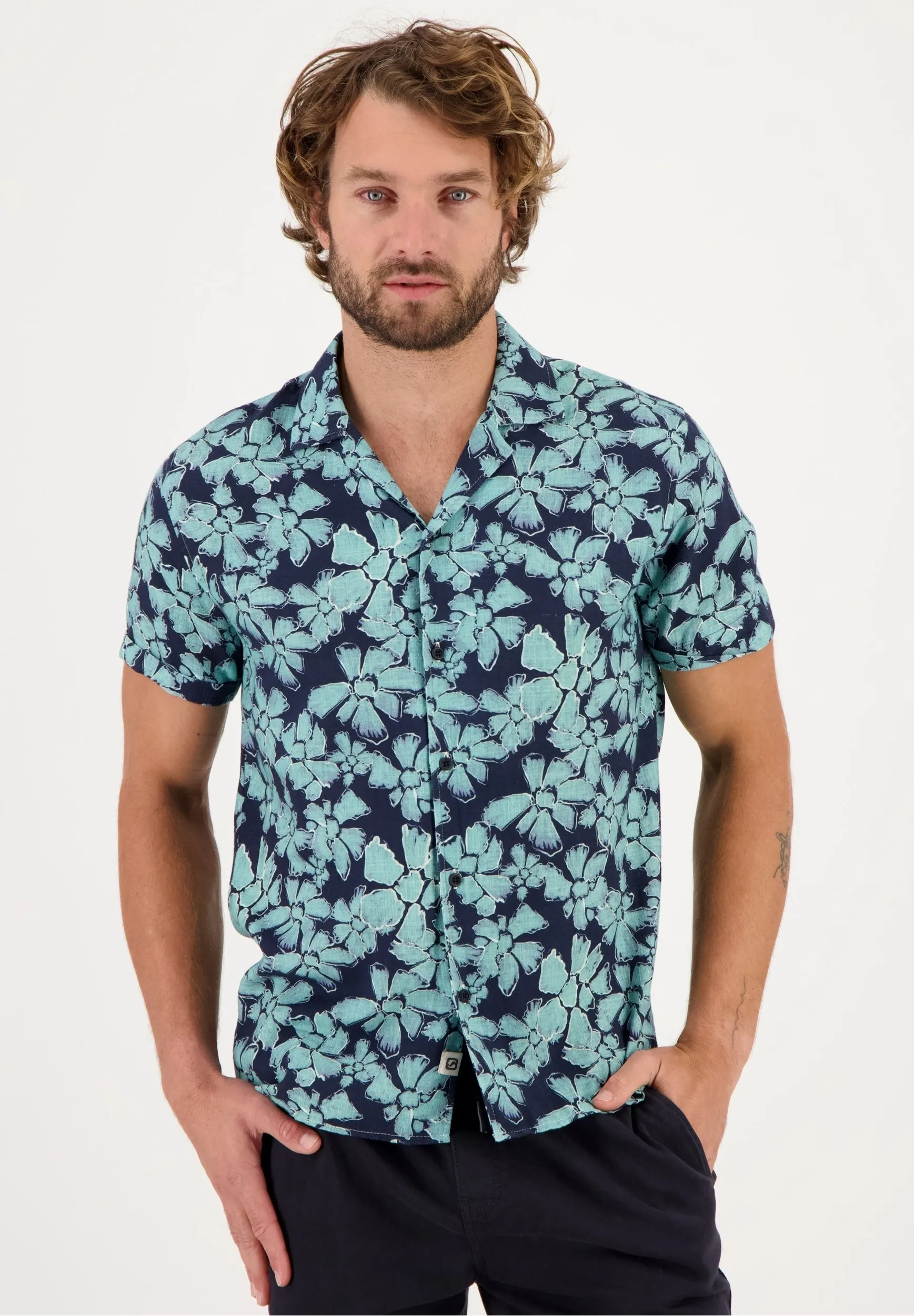 SHORT SLEEVE - Camicia