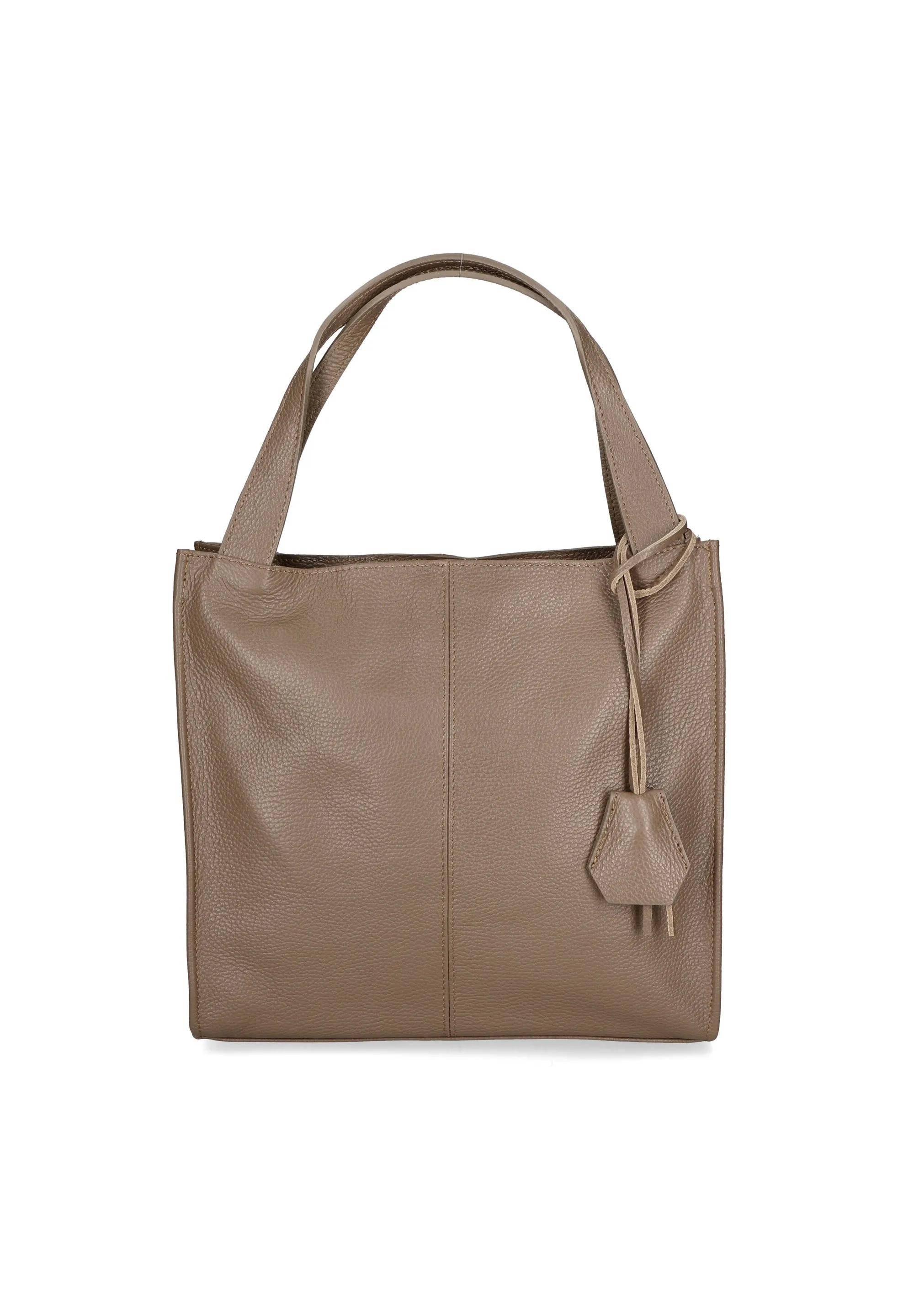 SHOULDER  - Borsa a mano