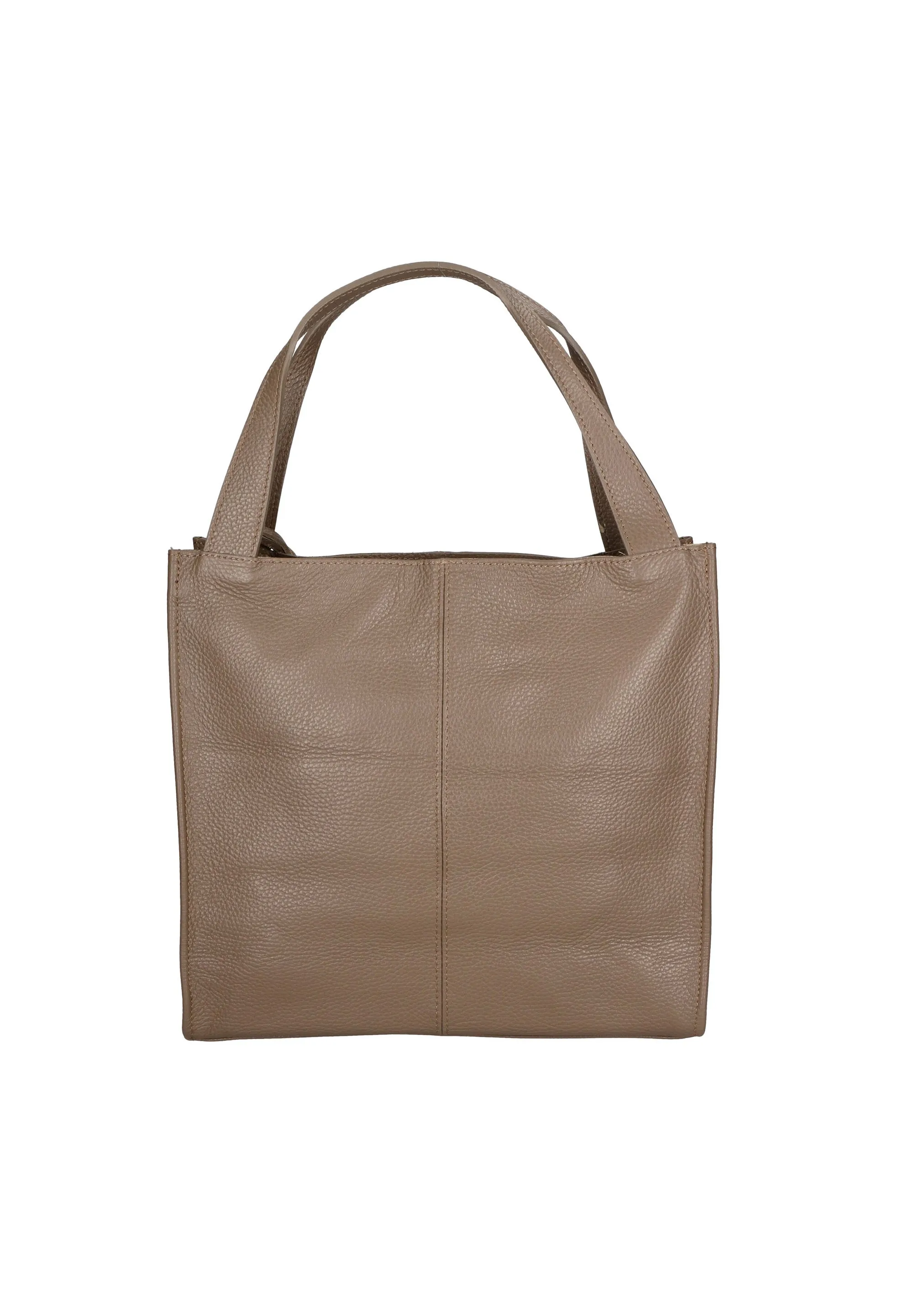 SHOULDER  - Borsa a mano
