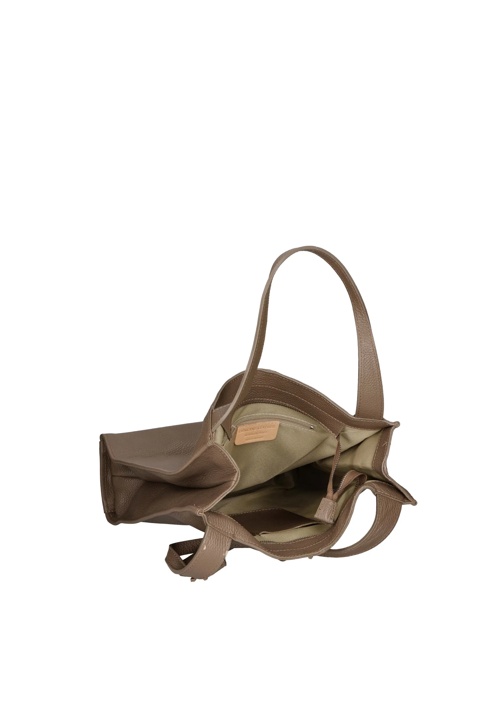SHOULDER  - Borsa a mano