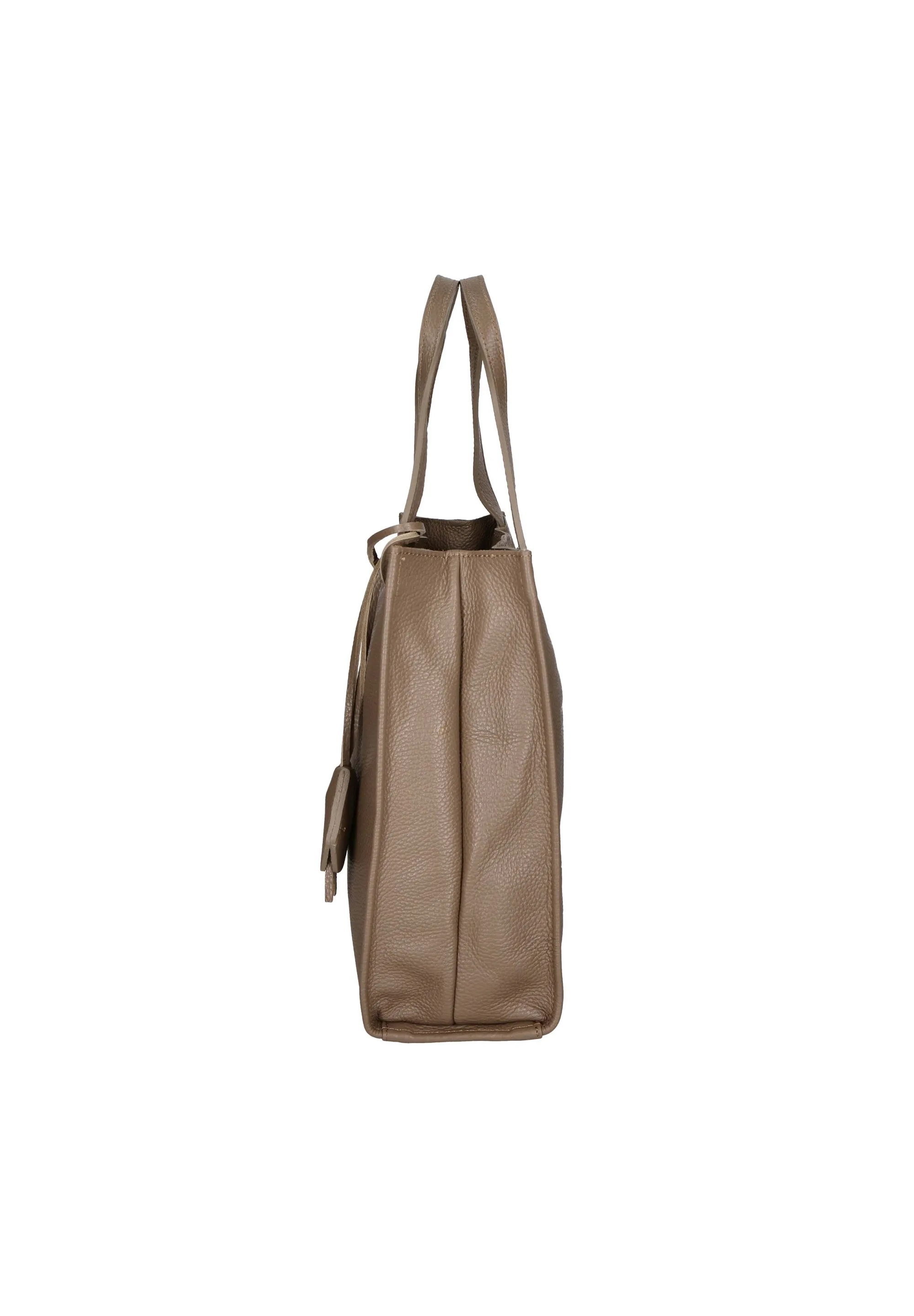 SHOULDER  - Borsa a mano
