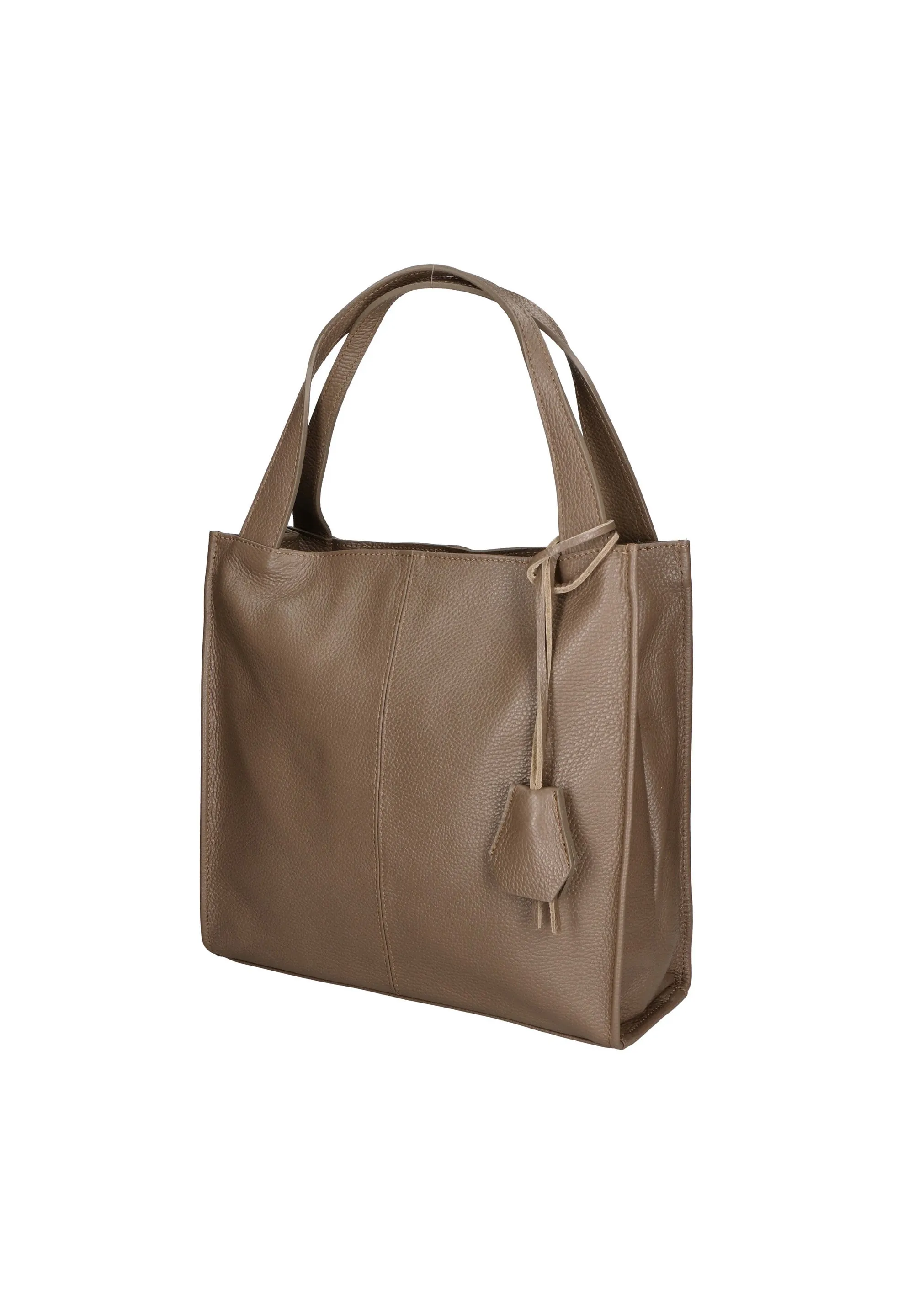 SHOULDER  - Borsa a mano