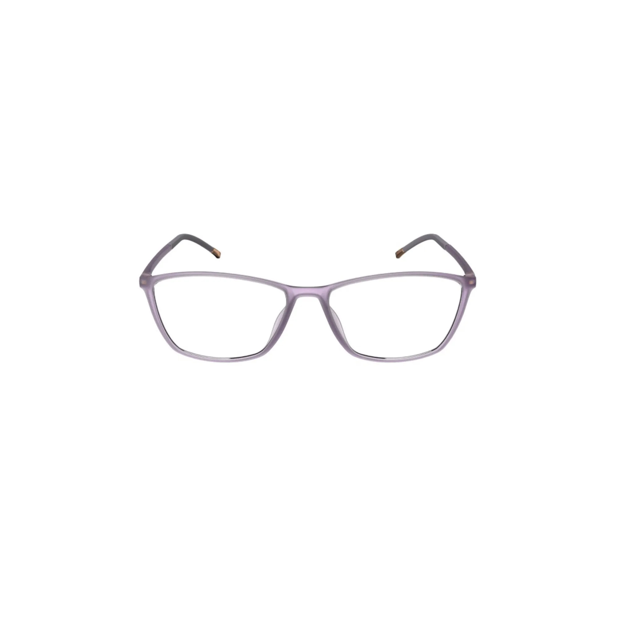   Silhouette 1602 Spx Illusion 4030 Prugnolo Morbido | Occhiale Da Vista Donna 