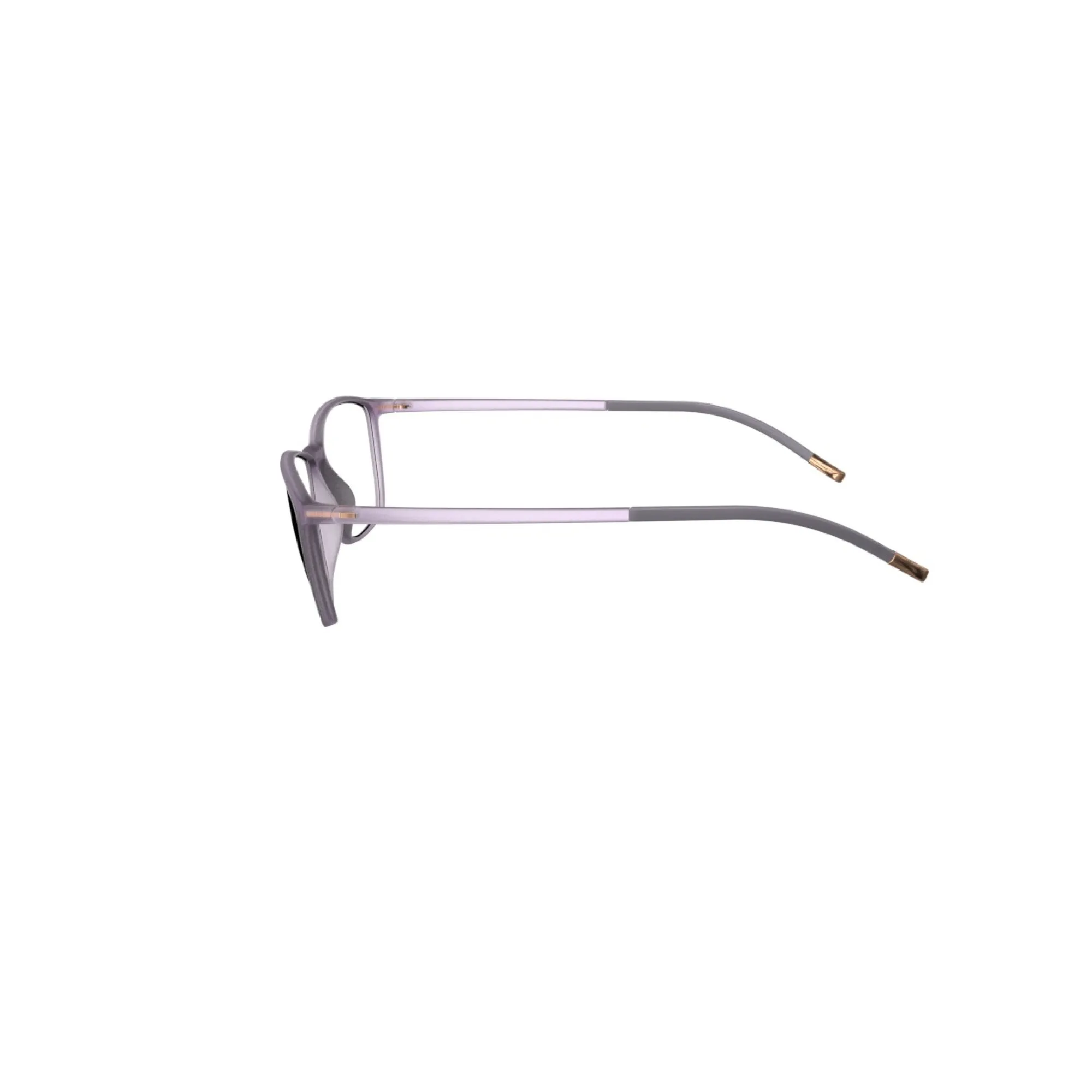   Silhouette 1602 Spx Illusion 4030 Prugnolo Morbido | Occhiale Da Vista Donna 