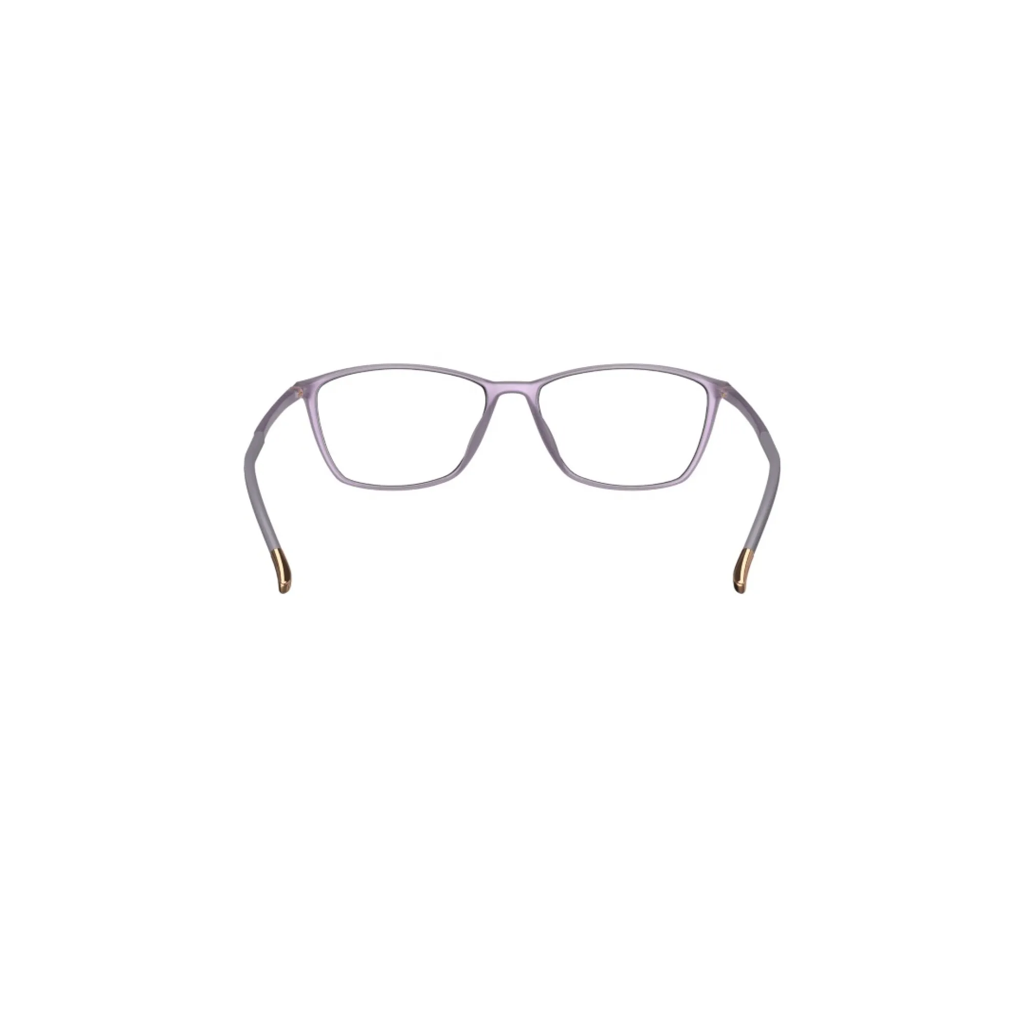   Silhouette 1602 Spx Illusion 4030 Prugnolo Morbido | Occhiale Da Vista Donna 