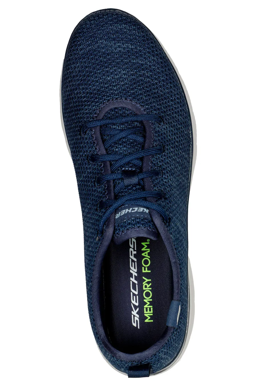   SKECHERS Sneakers Blu da Uomo Skechers Summits-Doharis