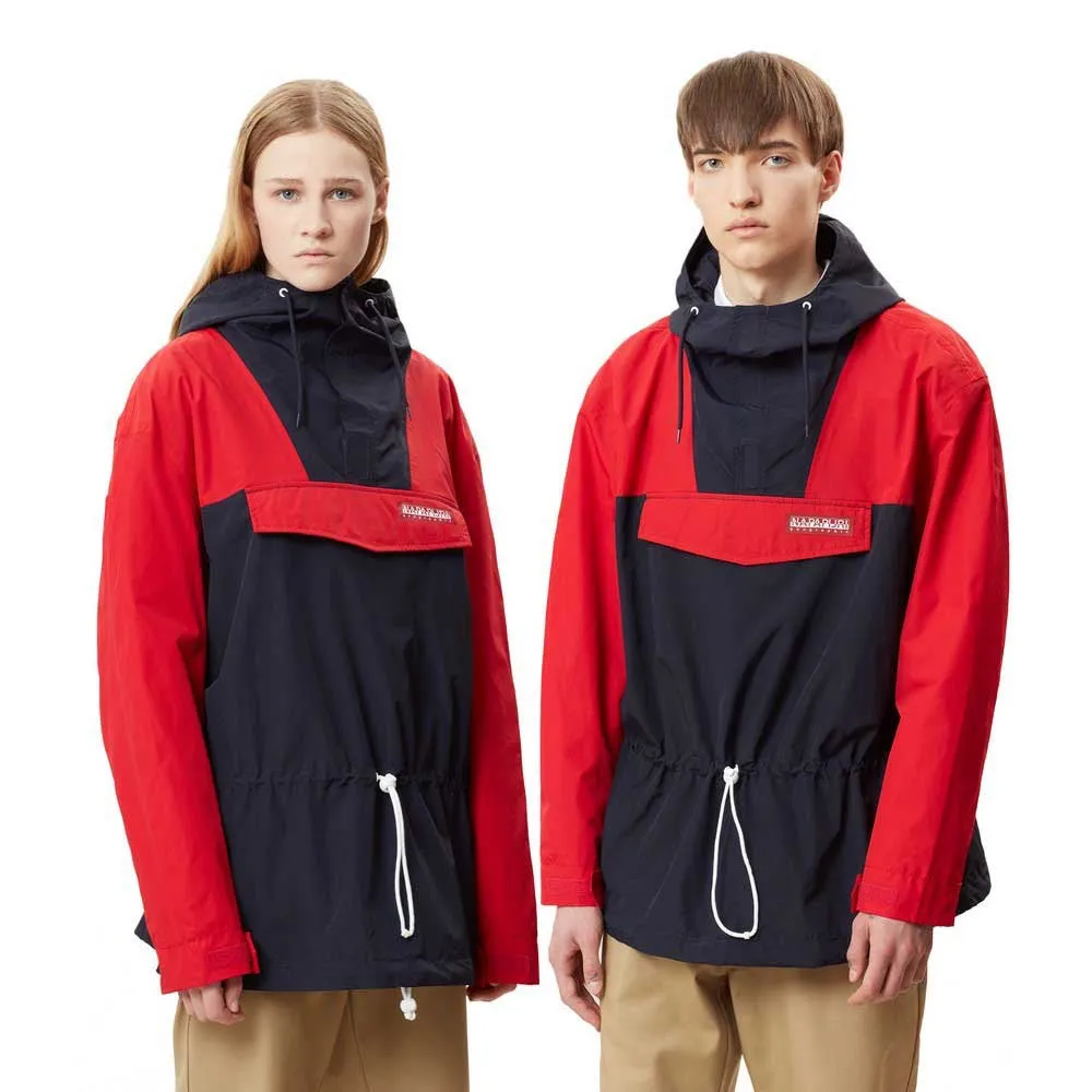 SKIDOO S TRIBE CB