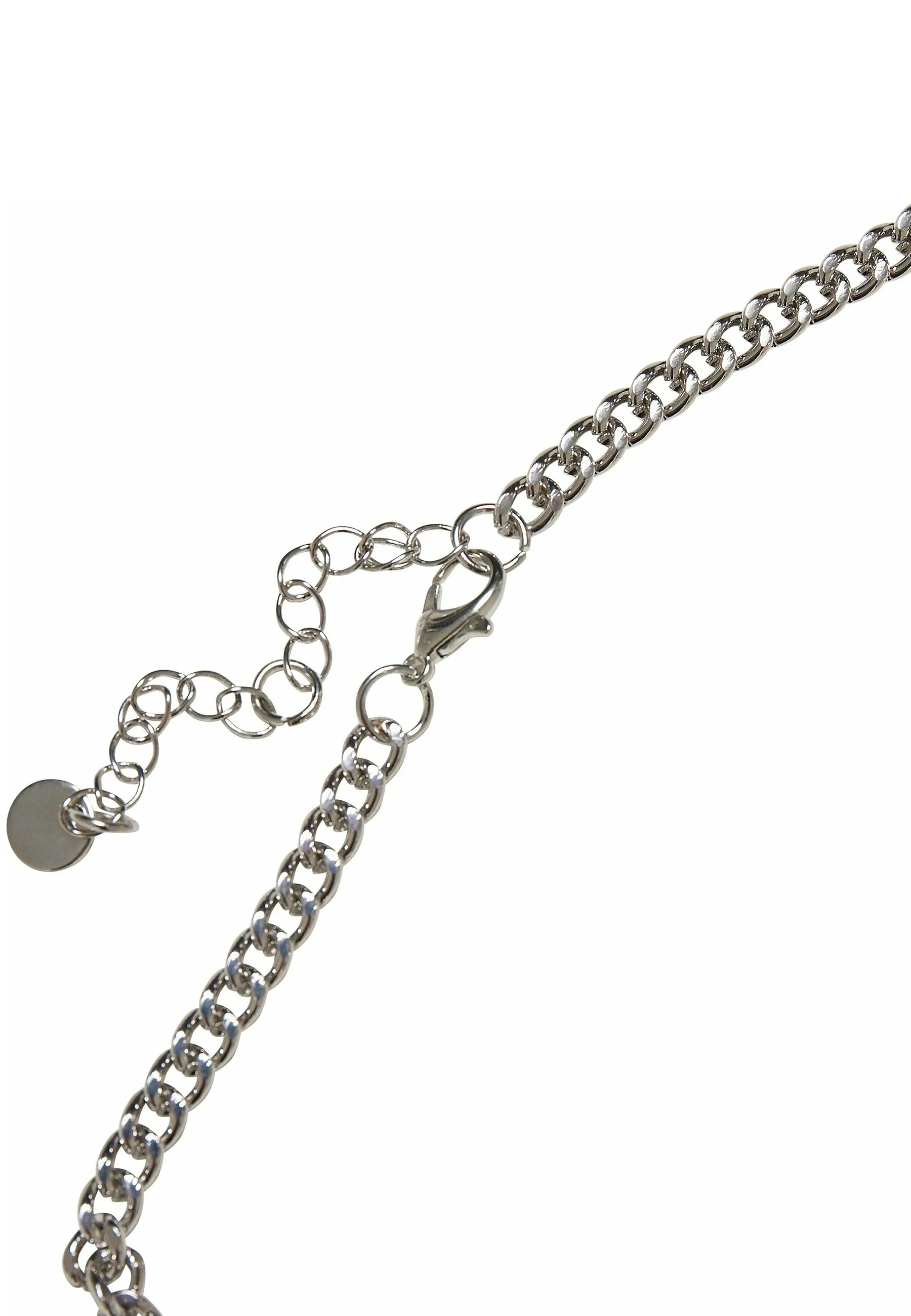 SMALL SATURN - Collana