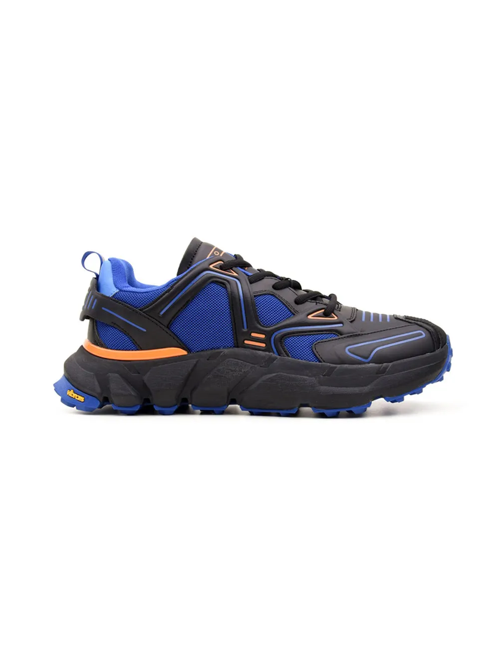 Sneakers Basse Black