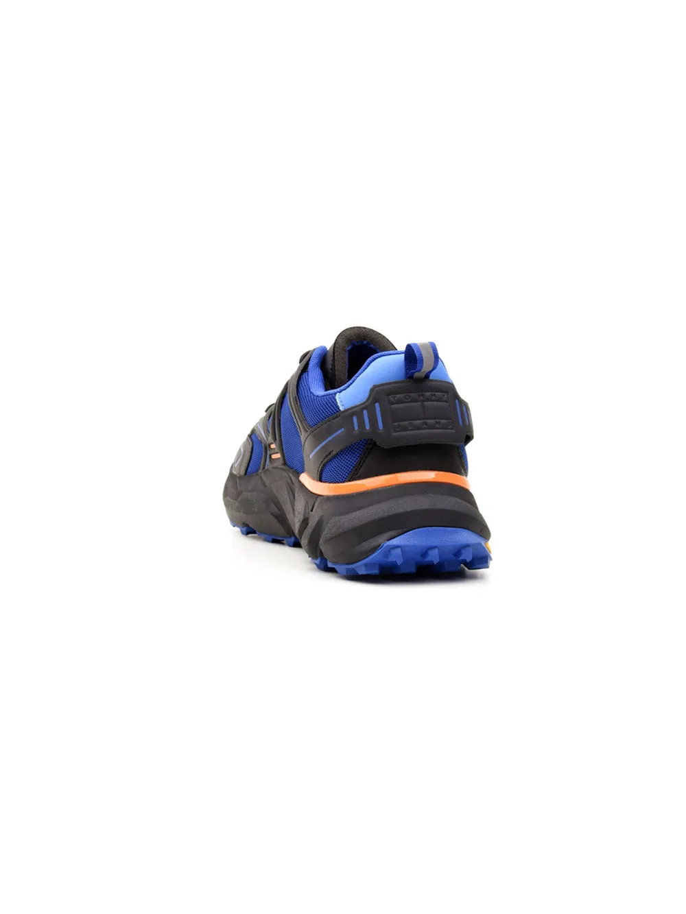 Sneakers Basse Black