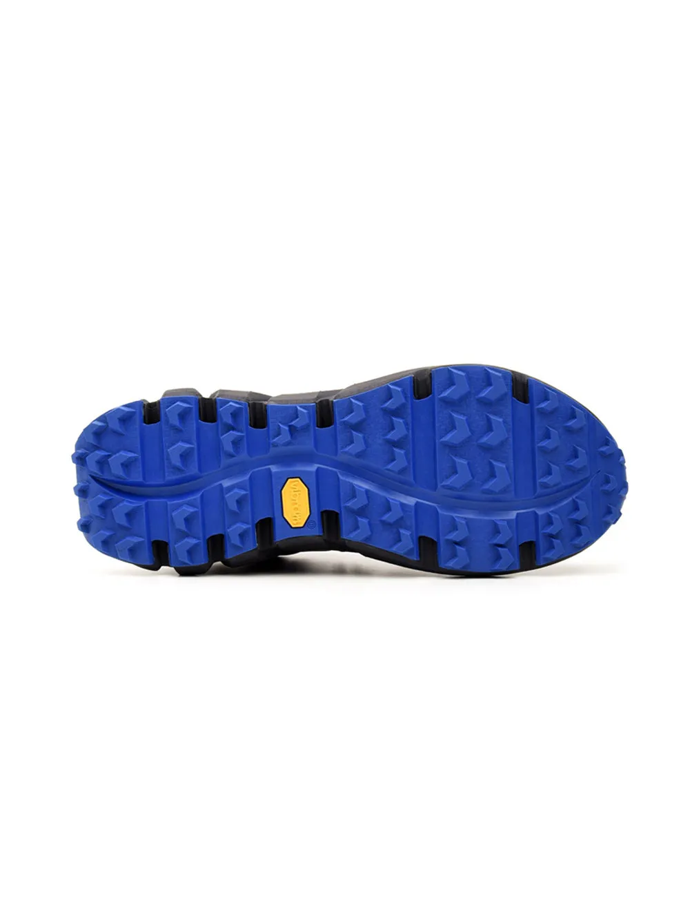 Sneakers Basse Black