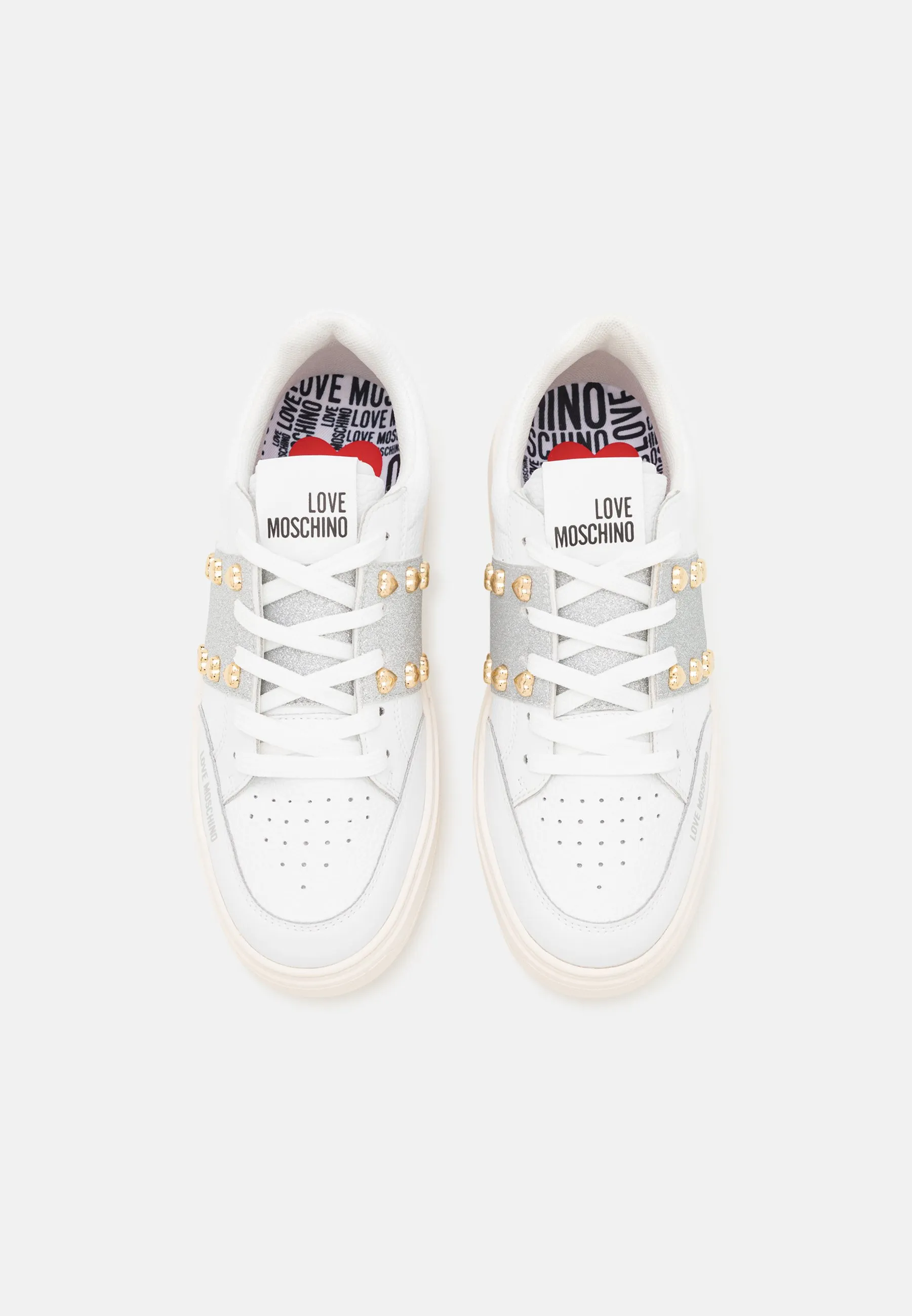 Sneakers basse