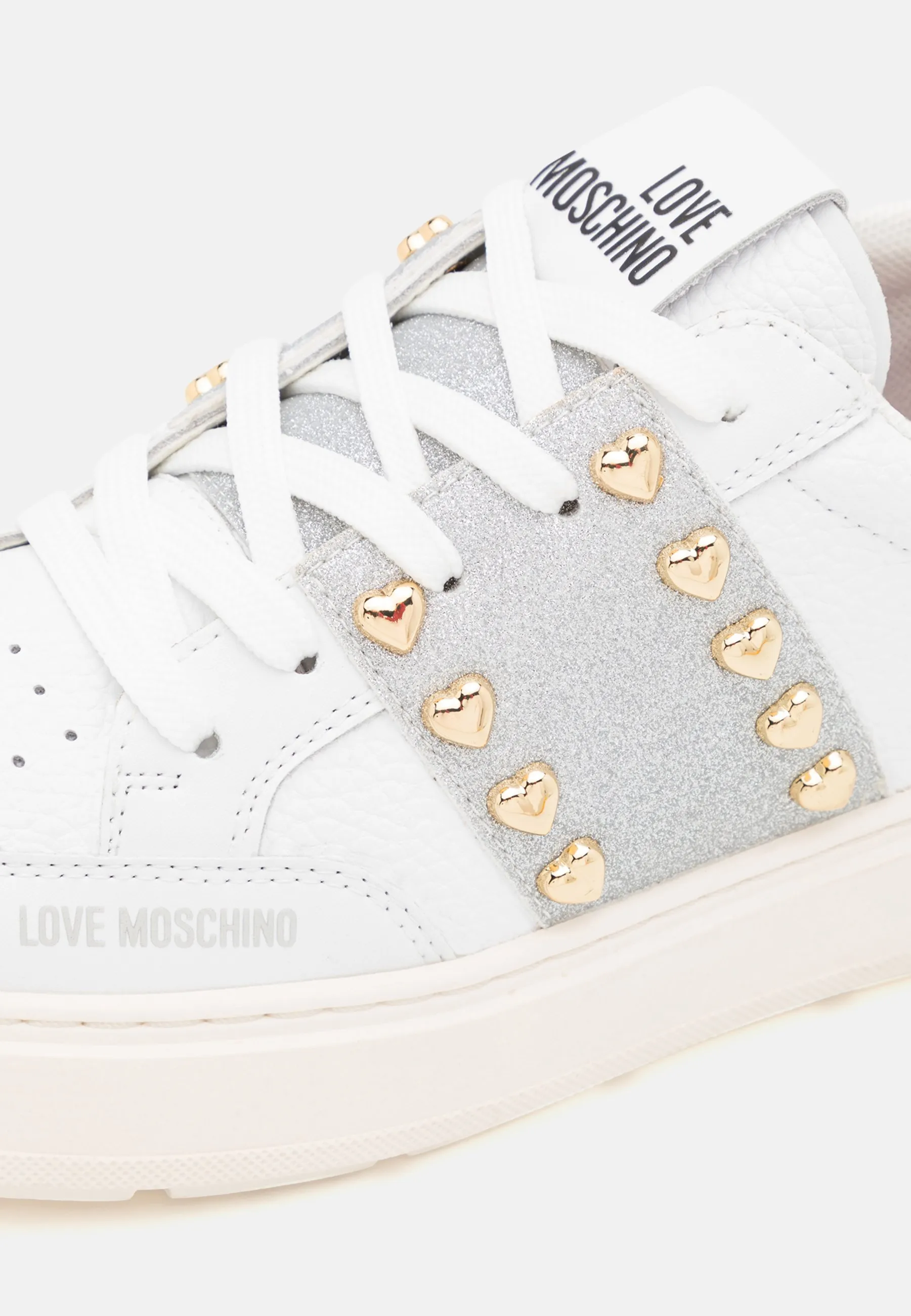 Sneakers basse
