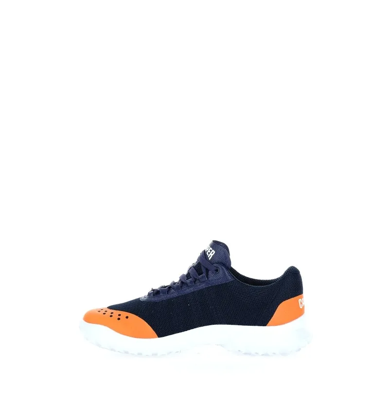 Sneakers con lacci