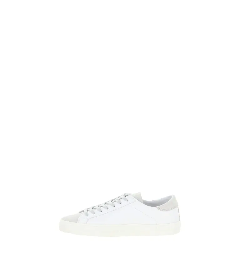 Sneakers Hill Low Vintage Calf