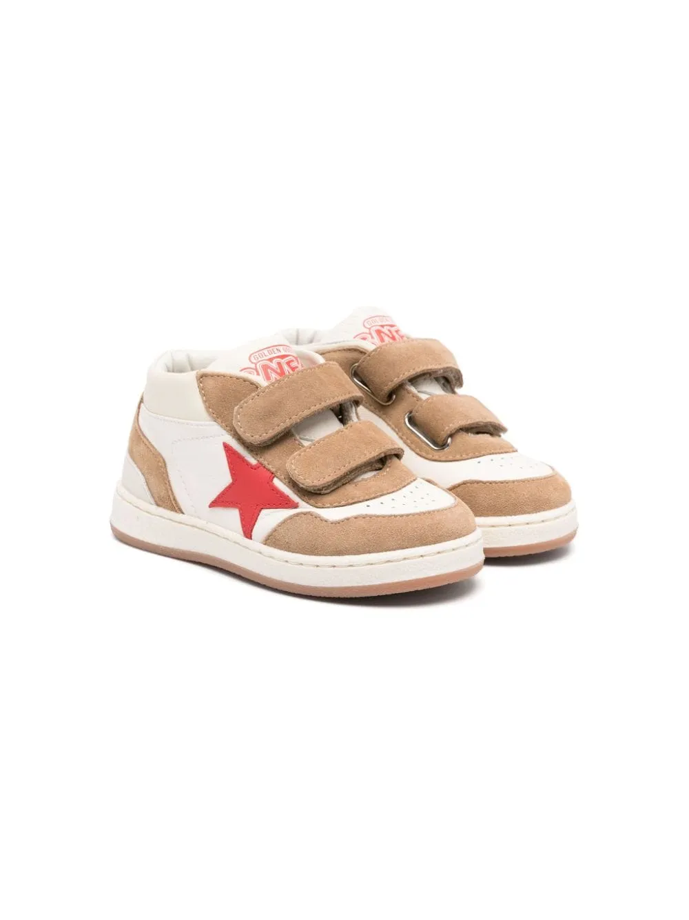 Sneakers June