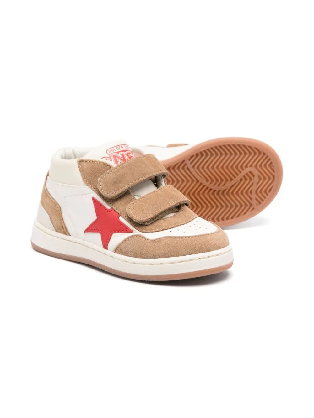 Sneakers June