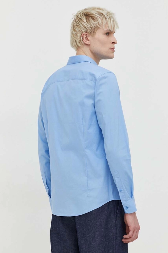 Solid camicia