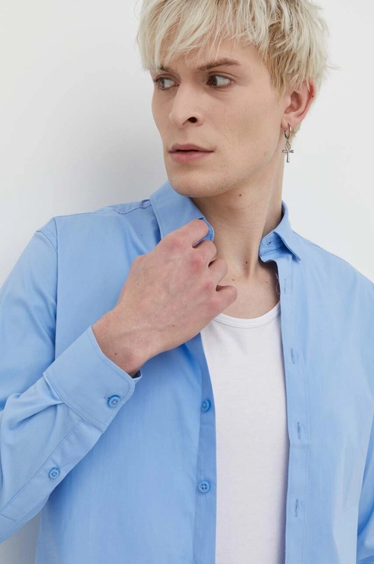 Solid camicia