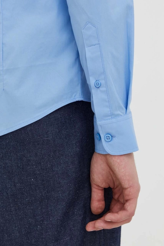Solid camicia